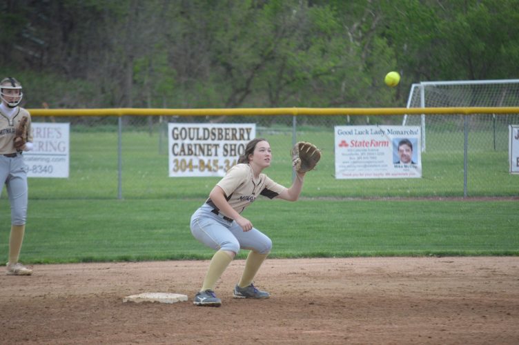 JM’s Pettit, Blake Named First Team All-State
